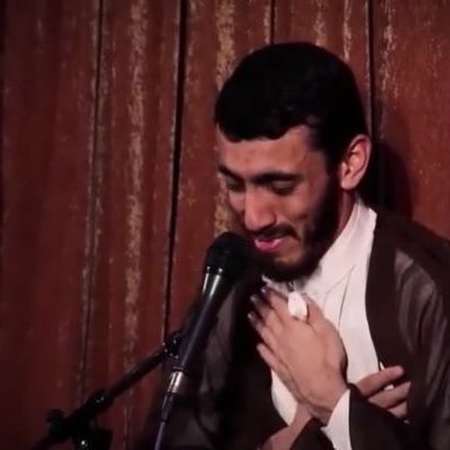 مهدی رسولی اومدم تنهای تنها